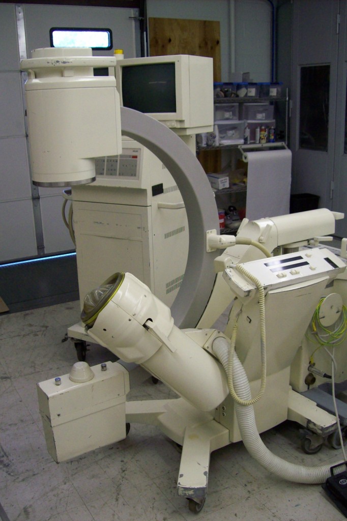Healthtronics LithoTron Lithotripter